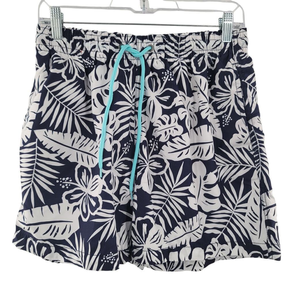Trunks Surf & Swim Co Men's Swim Shorts Size M